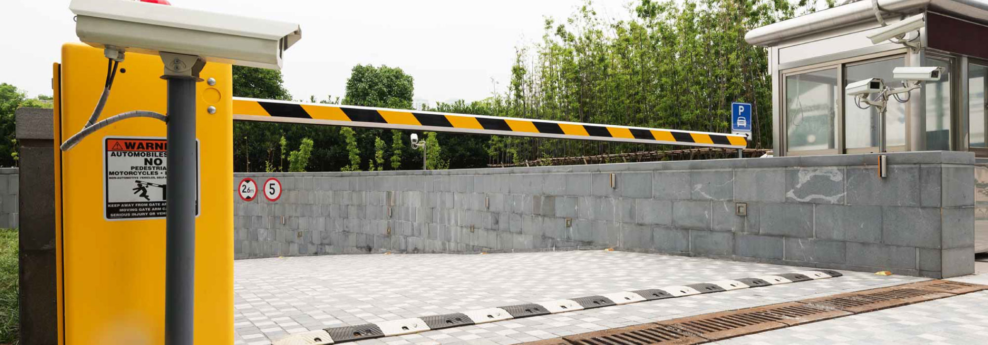 slide accesos